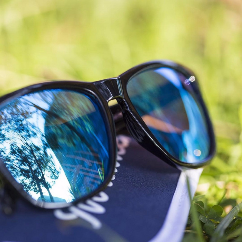 Dokly Марка Модни мъжки слънчеви очила и дамски поляризирани слънчеви очила Oculos De Sol Gafas Lunette De Soleil Homme UV400