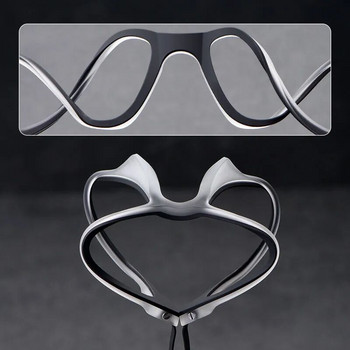 Персонализируеми очила за четене от чист титан Мъже Жени TR90 Anti-Blue Ray Full frame Компютърни очила Диоптър +1,0 +4,0