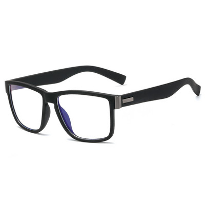LongKeeper Anti Blue Light Γυαλιά Υπολογιστών Ανδρικά Clear Eyewear Frames Blue Light Blocking Glasses Οπτικά gaming γυαλιά