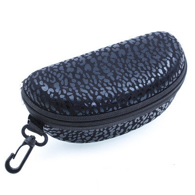 Multi-style Oxford grudnjak, lanac za naočale, kutija za ogledalo, torba, crna kompresivna kutija za sunčane naočale, futrola za sunčane naočale