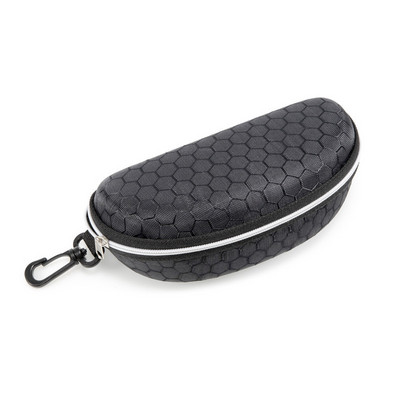 Multi-style Oxford grudnjak, lanac za naočale, kutija za ogledalo, torba, crna kompresivna kutija za sunčane naočale, futrola za sunčane naočale