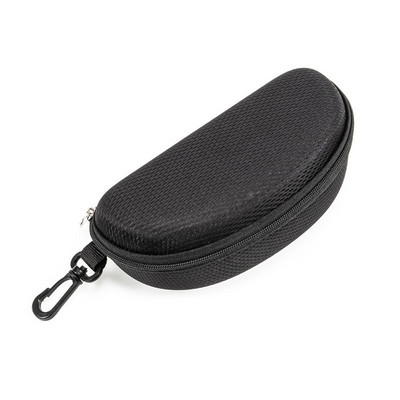 Multi-style Oxford grudnjak, lanac za naočale, kutija za ogledalo, torba, crna kompresivna kutija za sunčane naočale, futrola za sunčane naočale