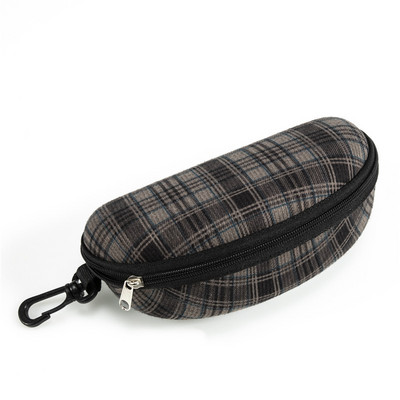 Multi-style Oxford grudnjak, lanac za naočale, kutija za ogledalo, torba, crna kompresivna kutija za sunčane naočale, futrola za sunčane naočale