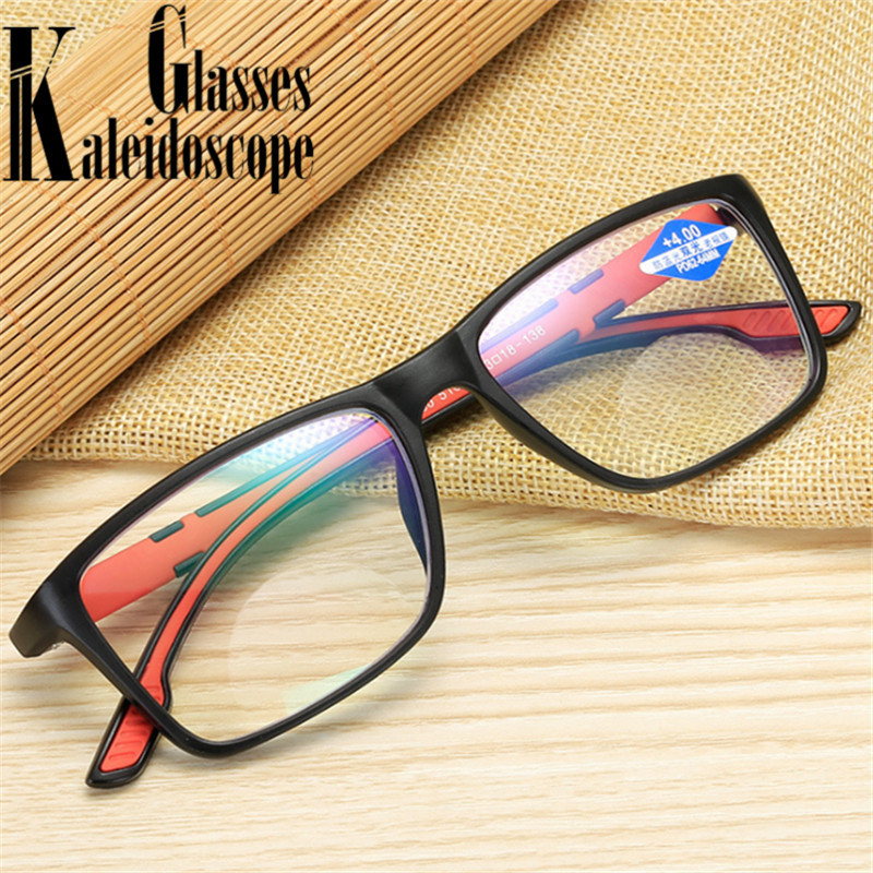 Vintage TR90 Γυαλιά ανάγνωσης Γυναικεία Ανδρικά Γυαλιά Πρεσβυωπίας Διεστιακά Γυαλιά Υπερμετρωπίας Κοντά μακριά +1,5 2,0 2,5 3,0