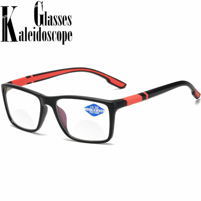 Vintage TR90 Γυαλιά ανάγνωσης Γυναικεία Ανδρικά Γυαλιά Πρεσβυωπίας Διεστιακά Γυαλιά Υπερμετρωπίας Κοντά μακριά +1,5 2,0 2,5 3,0