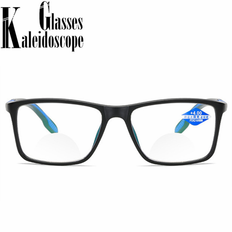 Vintage TR90 Γυαλιά ανάγνωσης Γυναικεία Ανδρικά Γυαλιά Πρεσβυωπίας Διεστιακά Γυαλιά Υπερμετρωπίας Κοντά μακριά +1,5 2,0 2,5 3,0