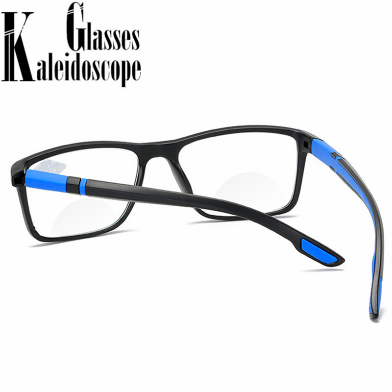 Vintage TR90 Γυαλιά ανάγνωσης Γυναικεία Ανδρικά Γυαλιά Πρεσβυωπίας Διεστιακά Γυαλιά Υπερμετρωπίας Κοντά μακριά +1,5 2,0 2,5 3,0