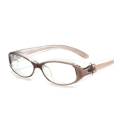 RUOBO Anti-Blue Light Naočale protiv magljenja Zaštitne naočale koje blokiraju plavo svjetlo Zaštitne naočale otporne na prašinu Naočale za zaštitu od peludi za muškarce Žene