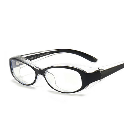 RUOBO Anti-Blue Light Naočale protiv magljenja Zaštitne naočale koje blokiraju plavo svjetlo Zaštitne naočale otporne na prašinu Naočale za zaštitu od peludi za muškarce Žene