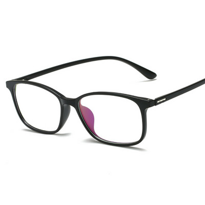 Filtar protiv plave zrake koji blokira svjetlo Smanjuje naprezanje digitalnih očiju Čiste uobičajene naočale za igranje računala poboljšavaju udobnost XH11679