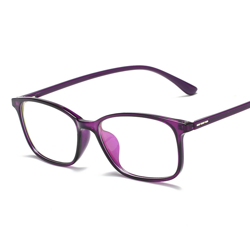 Filtar protiv plave zrake koji blokira svjetlo Smanjuje naprezanje digitalnih očiju Čiste uobičajene naočale za igranje računala poboljšavaju udobnost XH11679