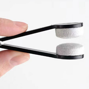 Φορητά Πολυλειτουργικά Γυαλιά Καθαρισμός Τρίψιμο Γυαλιά Οράσεως Γυαλιά ηλίου Γυαλιά Γυαλιά ηλίου Μικροΐνες Καθαριστικό Βούρτσες Εργαλεία Σκουπίσματος Μίνι
