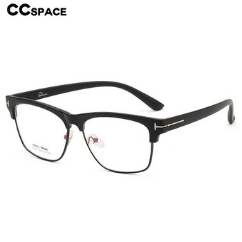 54408 Ретро котешко око Анти синя светлина Рамки за оптични очила Мъже Жени Модни компютърни очила