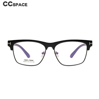 54408 Ретро котешко око Анти синя светлина Рамки за оптични очила Мъже Жени Модни компютърни очила