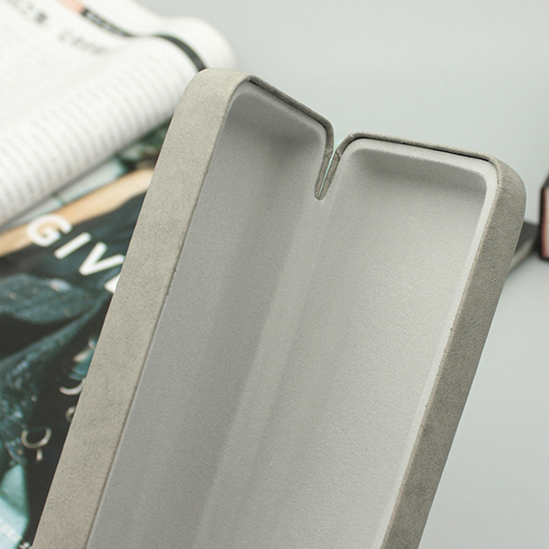 1PC prijenosna unisex kožna futrola za naočale za naočale Vodootporne tvrde naočale Staklene kutije za čitanje Naočale za žene i muškarce