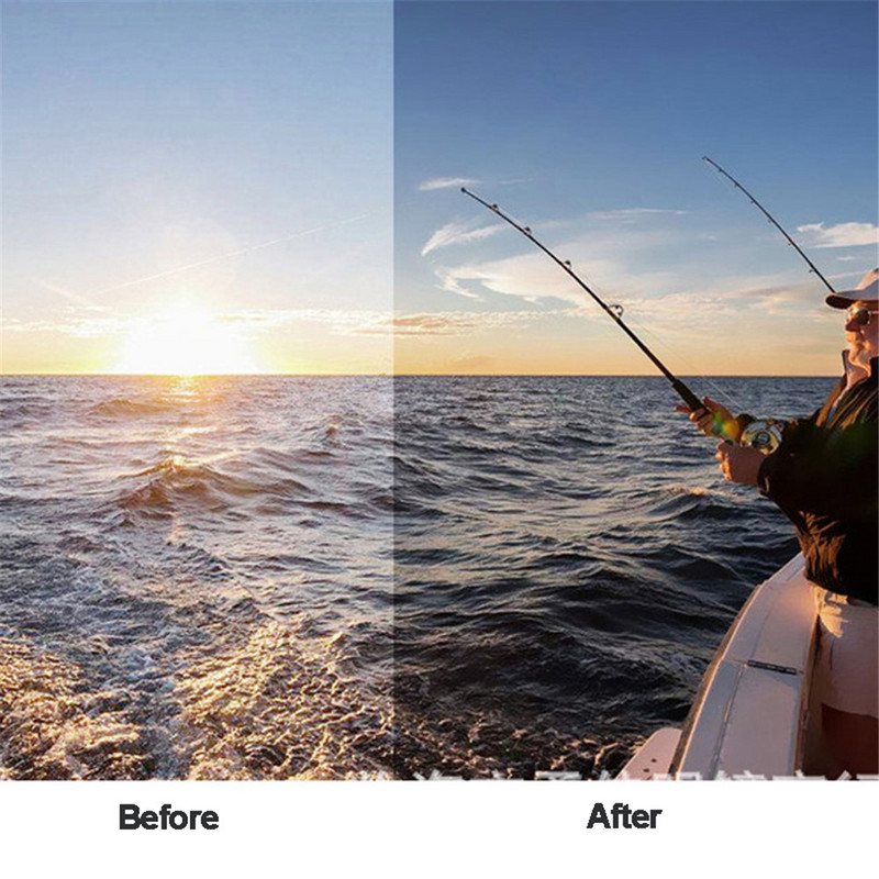 iboode Polarizētas Lēcas Lasīšanas Brilles Vīriešiem Braukšana Ceļojumi Klasisks Retro Presbyopic Aizsargbrilles Tonis UV400 Saulesbrilles Dioptrija +1.0