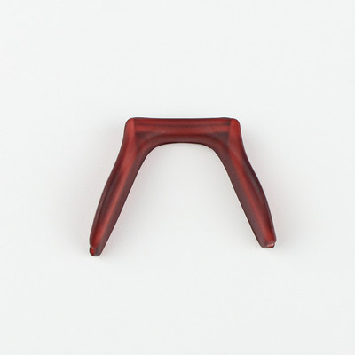 10 komada PVC naočala Jastučić za nos Držač naočala protiv klizanja Plava Crna Crvena Siva Smeđa