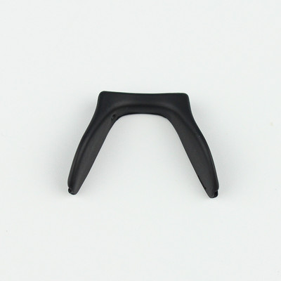 10 komada PVC naočala Jastučić za nos Držač naočala protiv klizanja Plava Crna Crvena Siva Smeđa