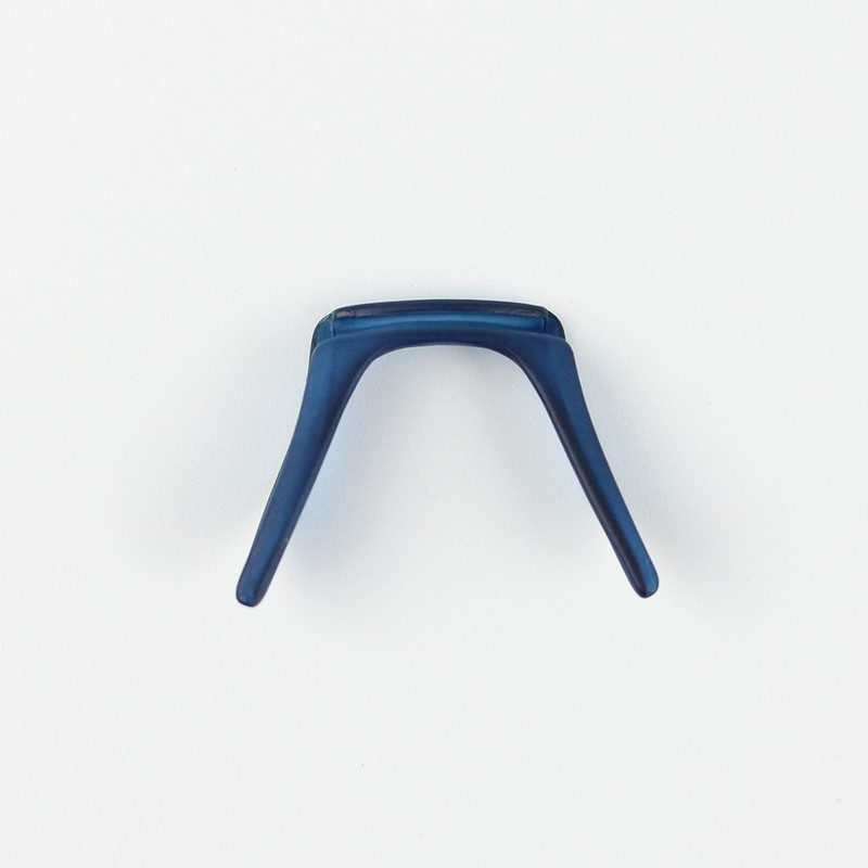 10 komada PVC naočala Jastučić za nos Držač naočala protiv klizanja Plava Crna Crvena Siva Smeđa