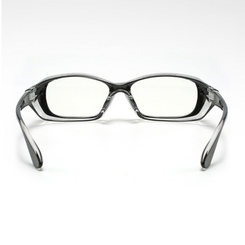 Нови модни унисекс очила, анти-поленова алергия, блокиращи синя светлина очила за жени, мъже, устойчиви на пръски, ветрозащитни очила