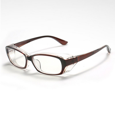 Új divatos uniszex szemüvegek pollenallergia elleni kék fényt blokkoló szemüvegek nőknek férfi fröccsenésálló szélvédő szemüvegek