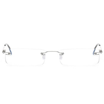 Държач за писалка Очила за пресбиопия без граници и анти-синя светлина, преносими с очила за четене с висока разделителна способност и висока разделителна способност против умора