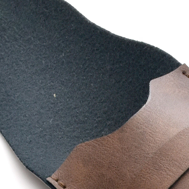 Popularno prodana futrola za naočale za čitanje jednostavnog stila Ručno izrađena mekana torbica za sunčane naočale za muškarce Mala PU kožna torba za naočale