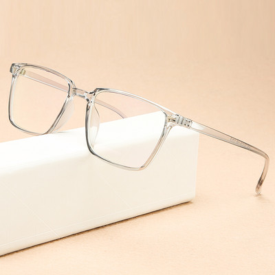 2022 Vintage Γυαλιά Γυαλιά Υπολογιστών Τετράγωνα Γυναικεία Μόδα Διαφανή Γυαλιά Ανδρικά Optical Myopia Πλαστικά Γυαλιά Γυαλιά Σκελετός
