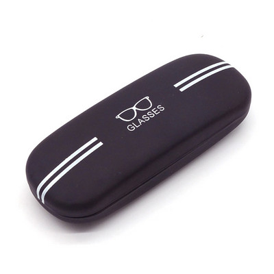 Νέες καυτές θήκες για γυαλιά Unisex Γυαλιά ηλίου Γυαλιά ανάγνωσης Τσάντα μεταφοράς Σκληρός σκελετός Αδιάβροχο προστατευτικό γυαλιών ηλίου Θήκη για γυαλιά ηλίου