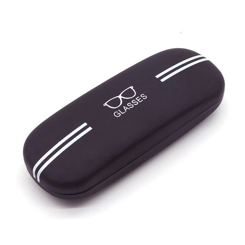 Νέες καυτές θήκες για γυαλιά Unisex Γυαλιά ηλίου Γυαλιά ανάγνωσης Τσάντα μεταφοράς Σκληρός σκελετός Αδιάβροχο προστατευτικό γυαλιών ηλίου Θήκη για γυαλιά ηλίου