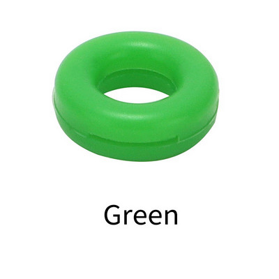 10 pari vrhova za držač naočala Držač rukava Silikonski protuklizni držač Elastične naočale Kukica za uši Ogledalo Noga Dodaci za naočale