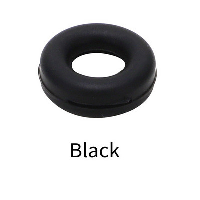 10 pari vrhova za držač naočala Držač rukava Silikonski protuklizni držač Elastične naočale Kukica za uši Ogledalo Noga Dodaci za naočale