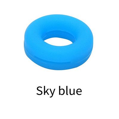 10 pari vrhova za držač naočala Držač rukava Silikonski protuklizni držač Elastične naočale Kukica za uši Ogledalo Noga Dodaci za naočale