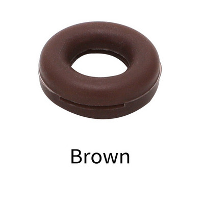 10 pari vrhova za držač naočala Držač rukava Silikonski protuklizni držač Elastične naočale Kukica za uši Ogledalo Noga Dodaci za naočale