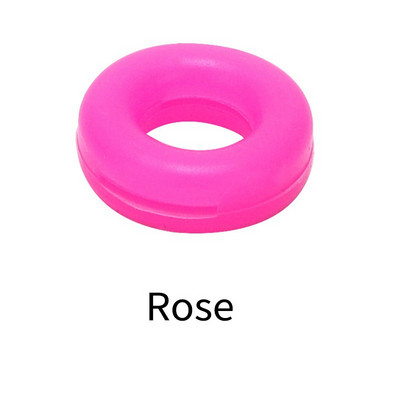 10 pari vrhova za držač naočala Držač rukava Silikonski protuklizni držač Elastične naočale Kukica za uši Ogledalo Noga Dodaci za naočale