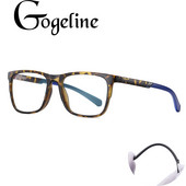 TR90 Naočale za blokiranje plave svjetlosti Lagani okvir za naočale protiv umora za žene Muškarci Filter Blue Ray Računalna igra Digital