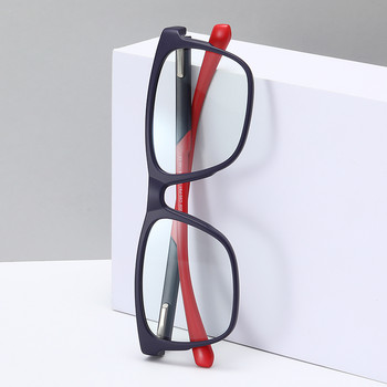 TR90 очила, блокиращи синя светлина, против умора, лека рамка за очила за жени, мъже, филтър, син лъч, компютърна игра, цифрова
