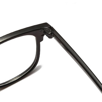 1 -1,5-2-2,5-3-3,5-4 Vintage Leopard γυαλιά μυωπίας Γυναίκες Άντρες Διαφανή μυωπική συνταγογραφούμενα γυαλιά γυαλιά υπολογιστή