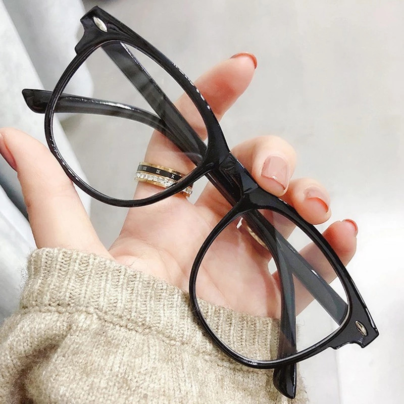 1 -1,5-2-2,5-3-3,5-4Vintage Leopard naočale za kratkovidnost Žene Muškarci Prozirne dioptrije za kratkovidne naočale Računalne naočale