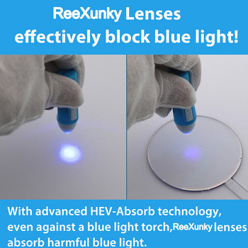2021 Unisex Blue Light Blocking Glass for Women Μεταλλικός σκελετός Anti Blue Ray Γυαλιά Ανδρικά Γυαλιά Γυαλιά Παιχνιδιού Υπολογιστών Προστασία UV