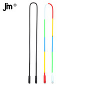 JM Elastsed Silikoonprillid Rihm Mehed Naiste Veekindlad Päikeseprillid Aksessuaarid Kett Spordiprillid Trossid Juhtmehoidja Paelad