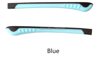 10 komada (5 pari) naočala protiv klizanja, vrhovi vrhova za pravokutnik, metalni vrhovi, naočale, naočale, vrhovi vrhova, kapa