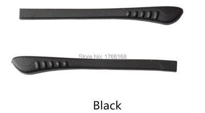 10 komada (5 pari) naočala protiv klizanja, vrhovi vrhova za pravokutnik, metalni vrhovi, naočale, naočale, vrhovi vrhova, kapa