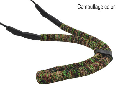 Mažmeninė prekyba 1 vienetu vaikiški plūduriuojantys akiniai nuo saulės. Reguliuojamas daugiaspalvis plaukiojantis putplasčio akinių nuo saulės laido laikiklis kelių spalvų