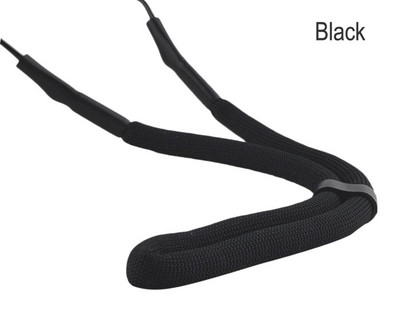 Mažmeninė prekyba 1 vienetu vaikiški plūduriuojantys akiniai nuo saulės. Reguliuojamas daugiaspalvis plaukiojantis putplasčio akinių nuo saulės laido laikiklis kelių spalvų