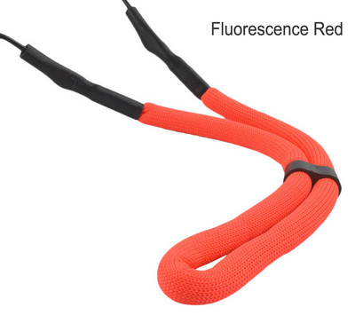 Mažmeninė prekyba 1 vienetu vaikiški plūduriuojantys akiniai nuo saulės. Reguliuojamas daugiaspalvis plaukiojantis putplasčio akinių nuo saulės laido laikiklis kelių spalvų