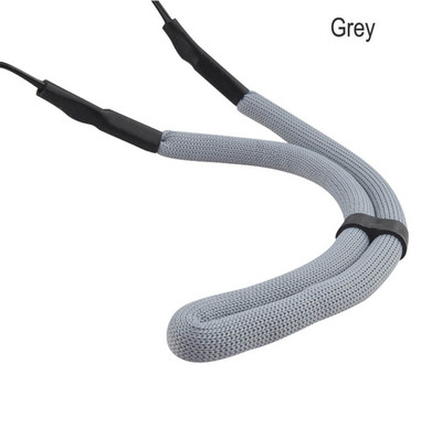 Mažmeninė prekyba 1 vienetu vaikiški plūduriuojantys akiniai nuo saulės. Reguliuojamas daugiaspalvis plaukiojantis putplasčio akinių nuo saulės laido laikiklis kelių spalvų