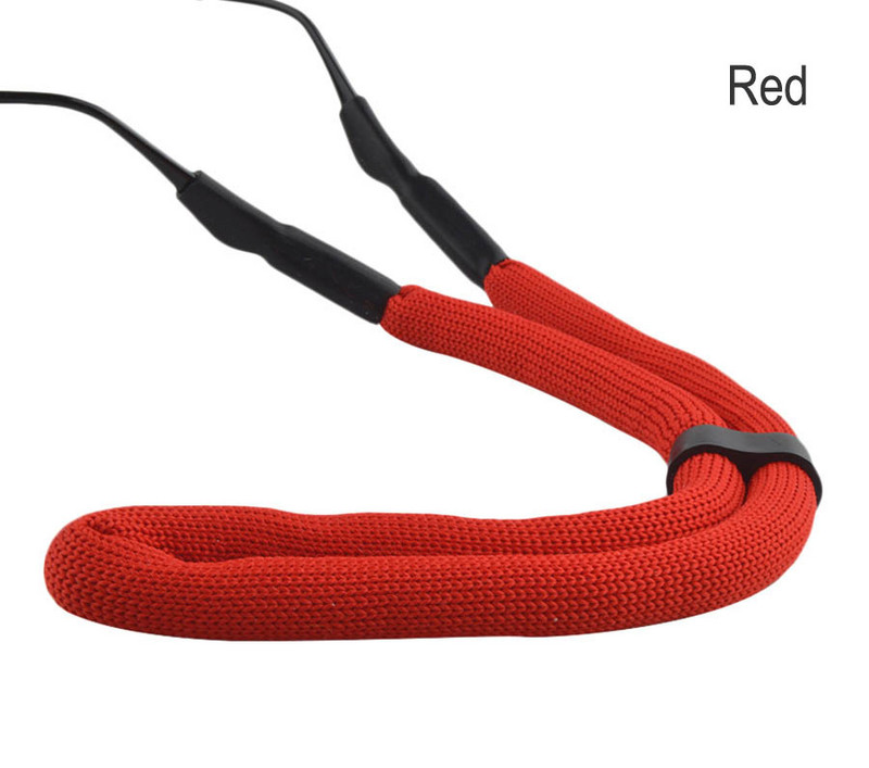 Mažmeninė prekyba 1 vienetu vaikiški plūduriuojantys akiniai nuo saulės. Reguliuojamas daugiaspalvis plaukiojantis putplasčio akinių nuo saulės laido laikiklis kelių spalvų