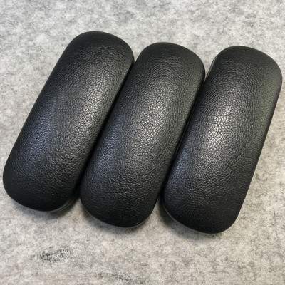 Unisex futrole za naočale Kožna futrola za naočale Muška kutija za naočale s tvrdim okvirom Kutija za ženske naočale za čitanje Futrola za sunčane naočale