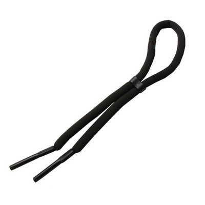 Modni plutajući pjenasti remen za naočale Lanac za naočale Držač naočala Podesivi sigurnosni sportski uniseks remen za sunčane naočale